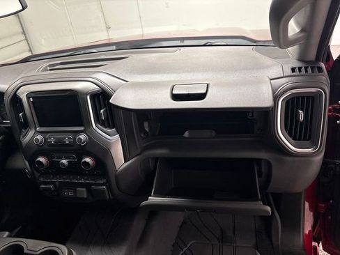 Used 2019 Chevrolet Silverado 1500 LT w/ All-Star Edition image 20