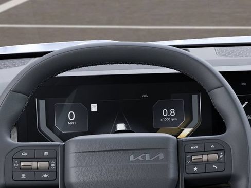 New 2027 Kia Telluride SX Prestige AWD/4WD image 21
