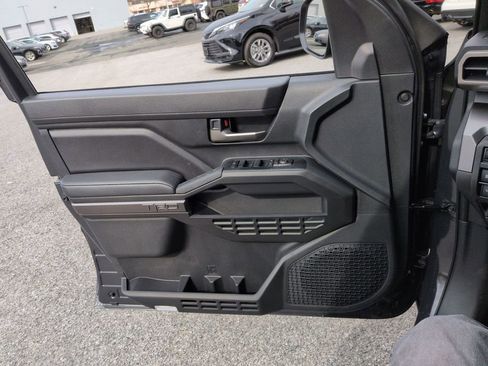 New 2026 Toyota Tacoma TRD Off-Road AWD/4WD image 7