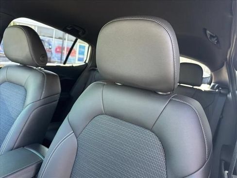 New 2026 Buick Envista Preferred w/ Convenience I Package FWD image 27