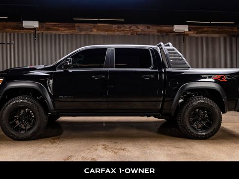 Used 2023 RAM 1500 TRX w/ TRX Level 2 Equipment Group image 5