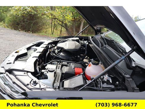 New 2025 Chevrolet Blazer LT w/ Midnight/Sport Edition image 36