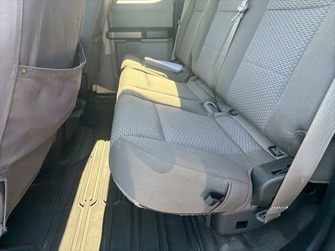 Used 2019 Ford F350 XLT w/ XLT Value Package AWD/4WD image 12