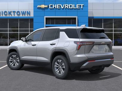 New 2026 Chevrolet Equinox LT w/ Convenience Package II