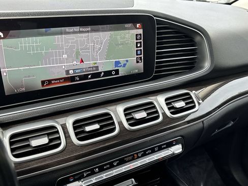 Used 2023 Mercedes-Benz GLE 350 4MATIC image 20