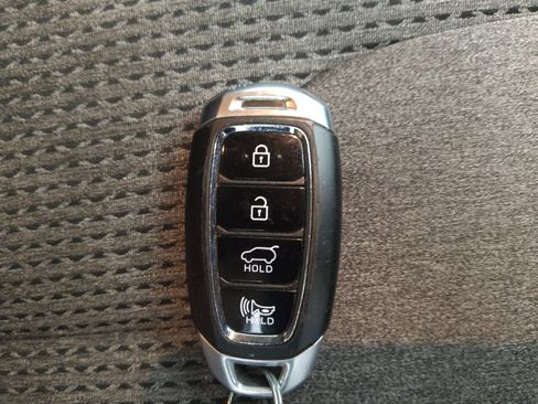 Used 2020 Hyundai Santa Fe SEL w/ Convenience Package AWD/4WD image 32