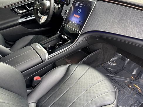 Certified 2024 Mercedes-Benz EQE 350+ EQE 350 image 33