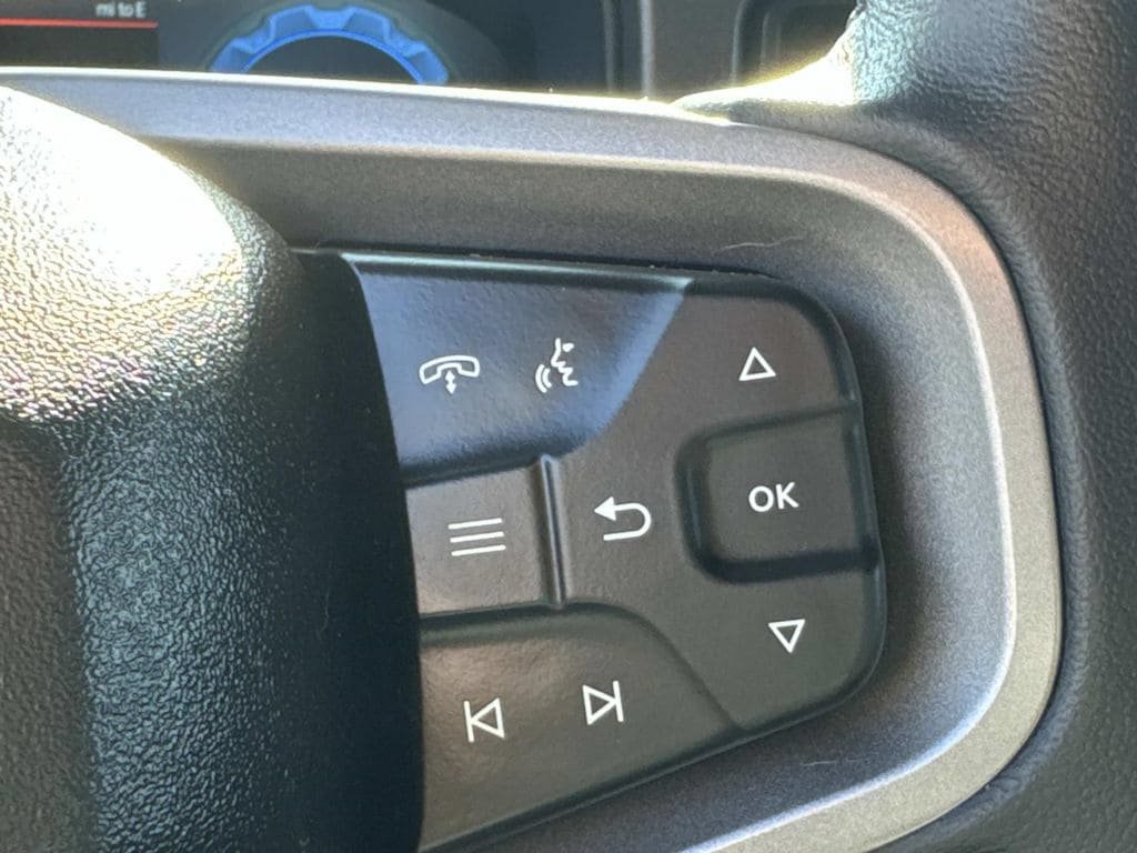 Used 2025 Ford Bronco Big Bend AWD/4WD image 32