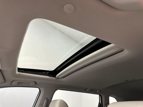 Certified 2026 Honda CR-V EX-L image 18