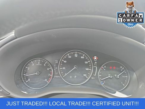 Used 2023 MAZDA CX-30 AWD 2.5 S w/ Select Package image 10