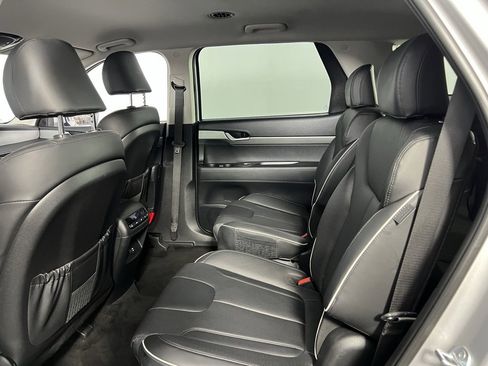 Used 2025 Hyundai Palisade SEL image 25