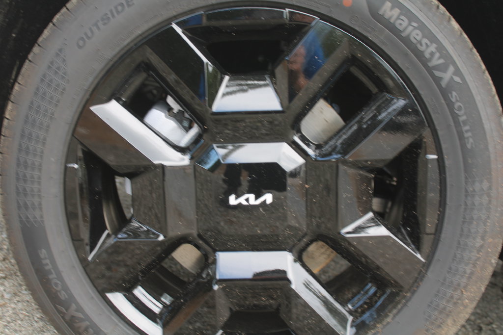 New 2027 Kia Telluride SX Prestige w/ Towing Package AWD/4WD image 19
