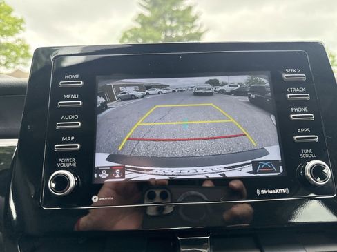 Used 2023 Toyota Camry TRD FWD image 17