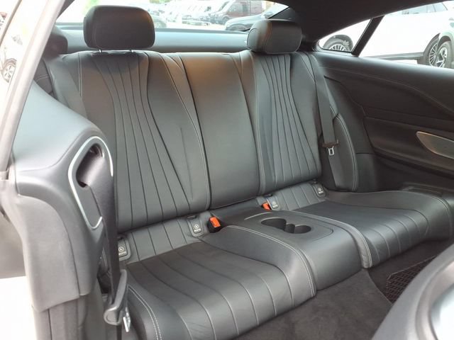 Used 2019 Mercedes-Benz E 450 Coupe image 19