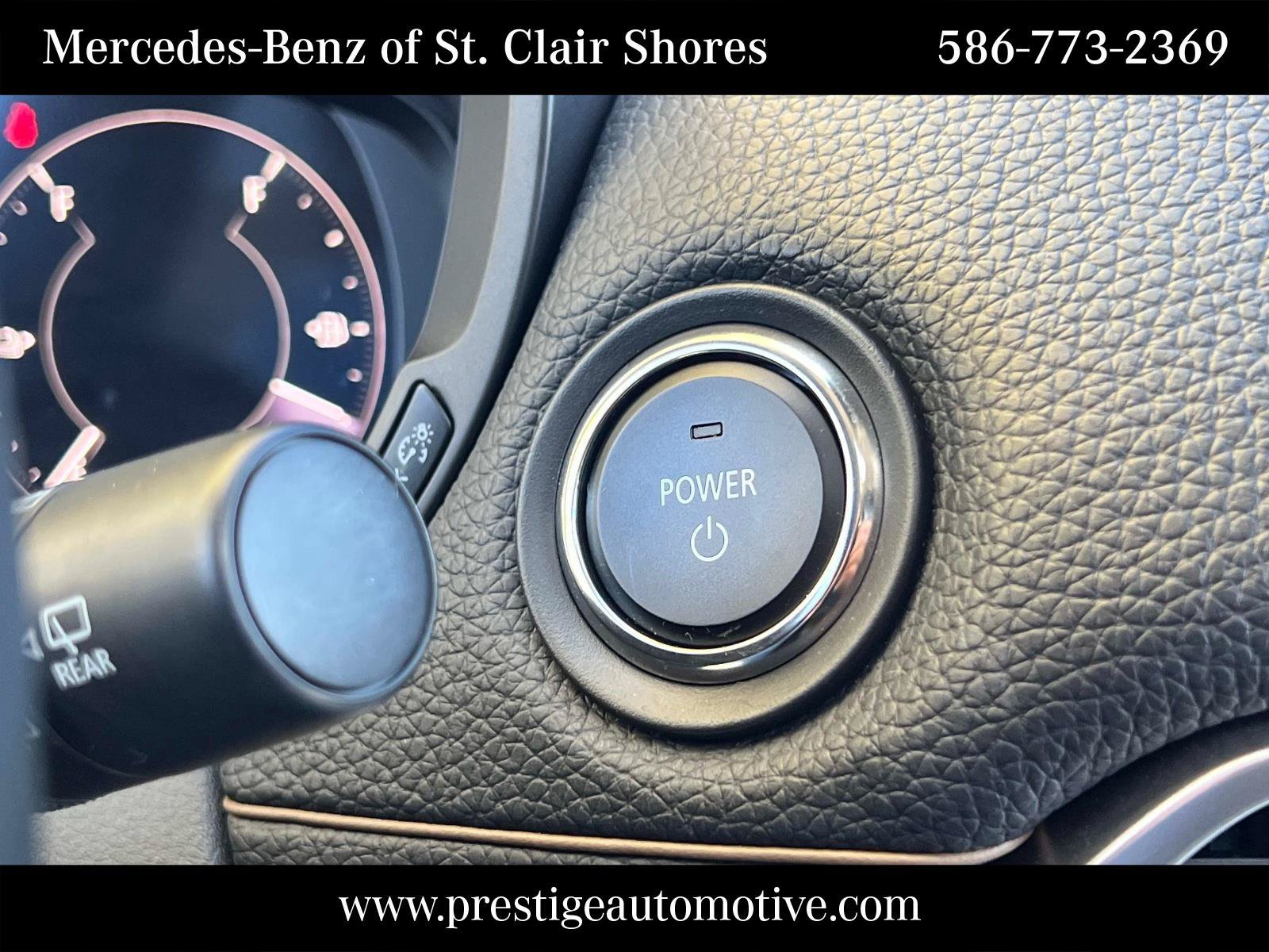 Used 2024 MAZDA CX-90 Plug-In Hybrid w/ Preferred AWD/4WD image 33
