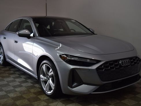 New 2025 Audi A5 2.0T Premium Plus image 1