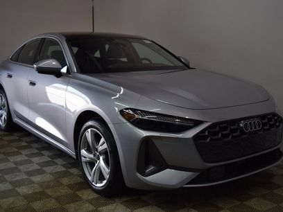 New 2025 Audi A5 2.0T Premium Plus