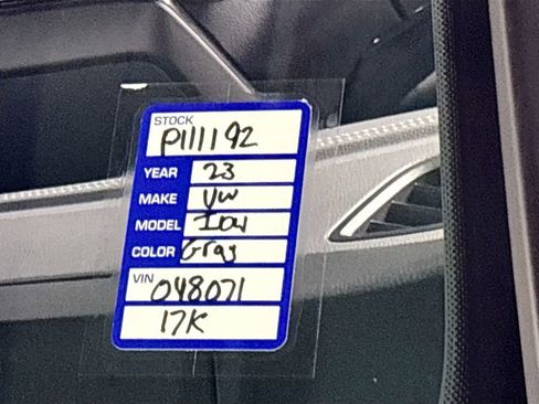 Used 2023 Volkswagen ID.4 Pro S image 26