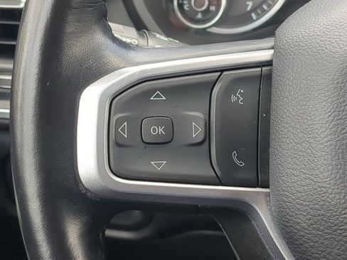 Used 2024 RAM 2500 Big Horn w/ Safety Group image 29