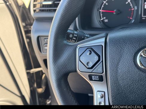 Used 2022 Toyota 4Runner SR5 Premium image 24