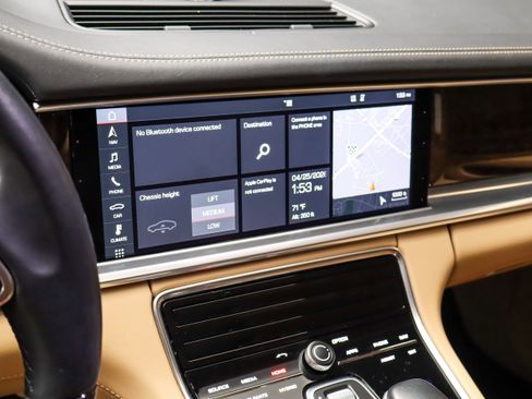 Certified 2019 Porsche Panamera 4 AWD/4WD image 28