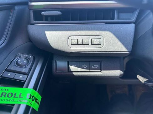 Certified 2026 Toyota bZ AWD/4WD image 20