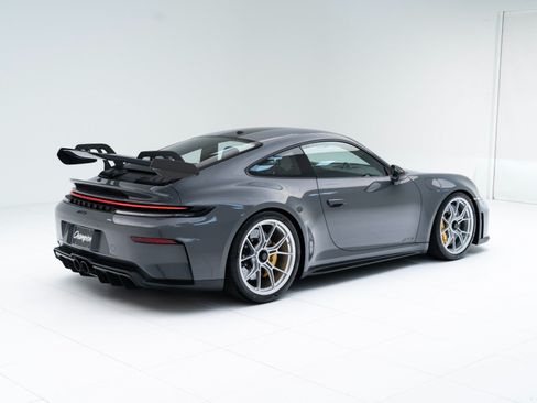 Certified 2026 Porsche 911 GT3 RWD image 9