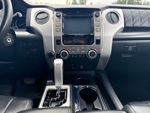 Used 2019 Toyota Tundra Platinum image 24