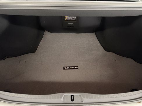 Used 2011 Lexus LS 460 L w/ Luxury Pkg RWD image 22