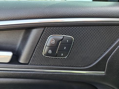 Used 2016 Ford Edge Sport w/ Technology Package AWD/4WD image 26