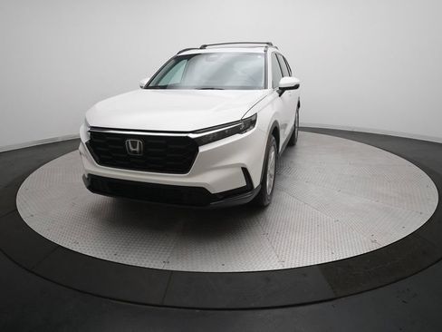 Certified 2024 Honda CR-V EX-L image 12