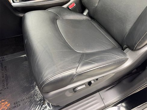 Used 2024 Nissan Armada SL image 27