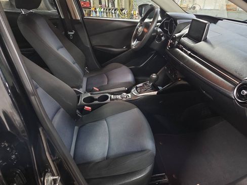 Used 2018 Toyota Yaris iA FWD image 11