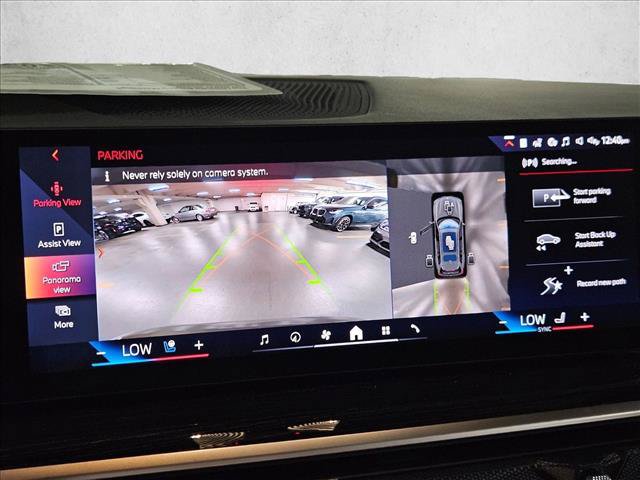 Used 2027 BMW X7 xDrive40i w/ M Sport Package AWD/4WD image 13