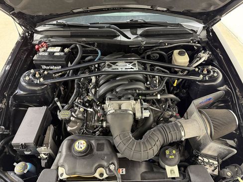 Used 2007 Ford Mustang GT RWD image 15