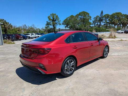 Certified 2024 Kia Forte LXS FWD image 8