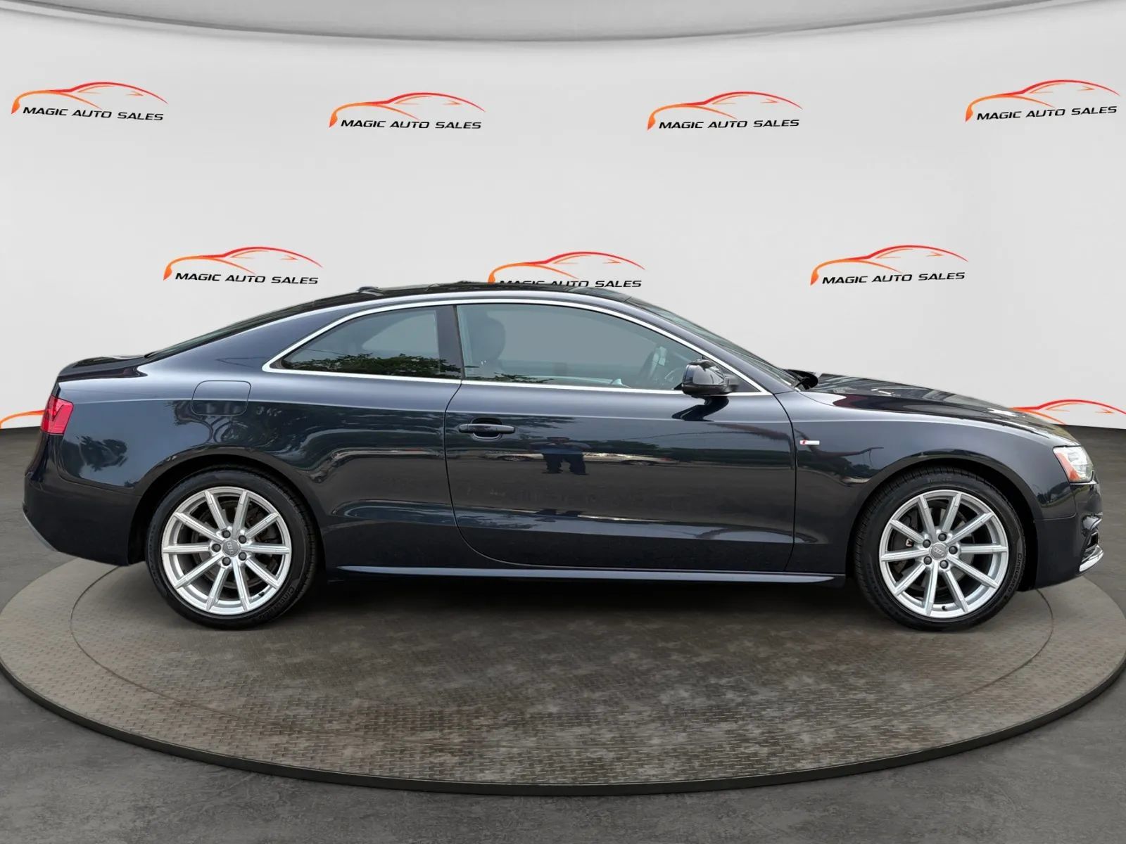Used 2015 Audi A5 2.0T Premium Plus w/ Premium Plus Package AWD/4WD image 6
