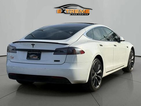Used 2016 Tesla Model S 75D image 6