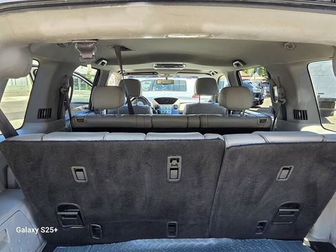 Used 2009 Honda Pilot EX-L image 8