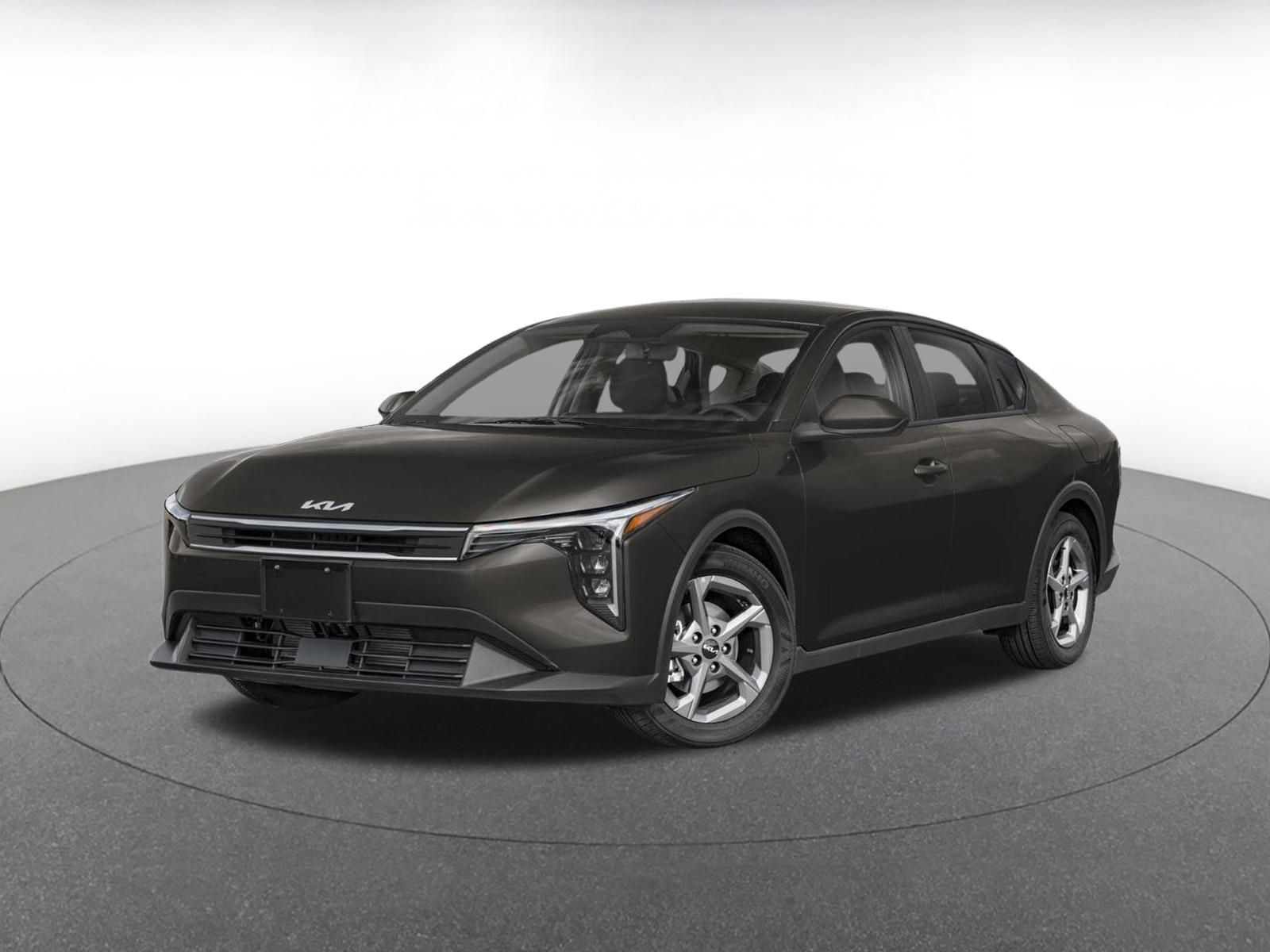 Used 2025 Kia K4 FWD image 7