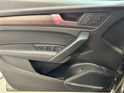 Certified 2024 Audi Q5 2.0T Premium Plus AWD/4WD image 4