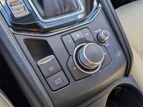 Used 2020 MAZDA CX-5 Touring image 32