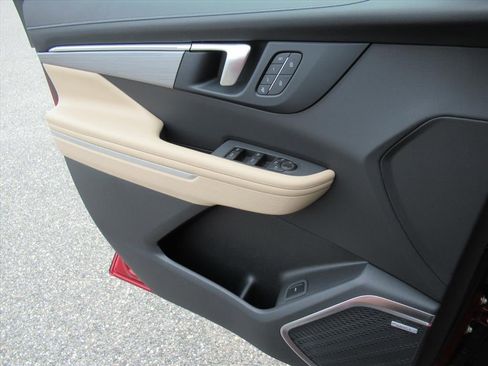 New 2026 Buick Enclave Preferred image 26