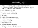 Used 2020 Chrysler Pacifica Touring image 6