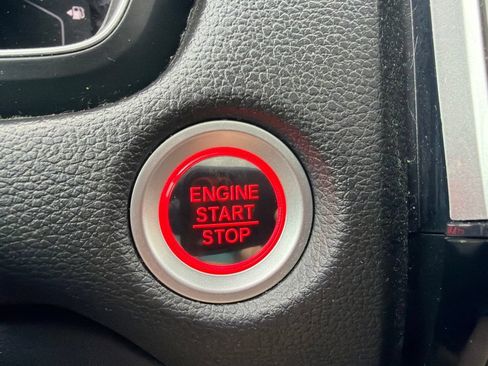 Used 2021 Honda CR-V EX-L image 28