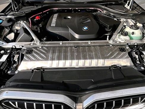 New 2026 BMW X3 xDrive30 w/ Convenience Package image 11