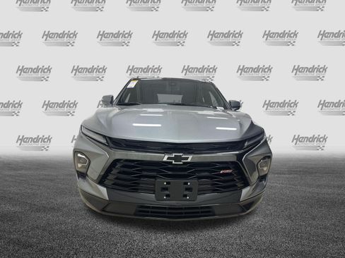 Used 2023 Chevrolet Blazer RS w/ Enhanced Convenience Package AWD/4WD image 5