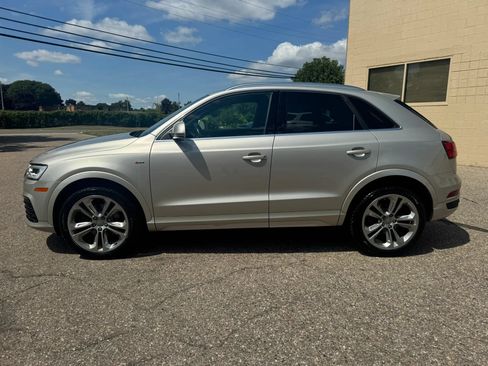 Used 2016 Audi Q3 2.0T Prestige w/ Prestige Package AWD/4WD image 5