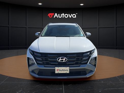 Used 2026 Hyundai Tucson SEL AWD/4WD image 8