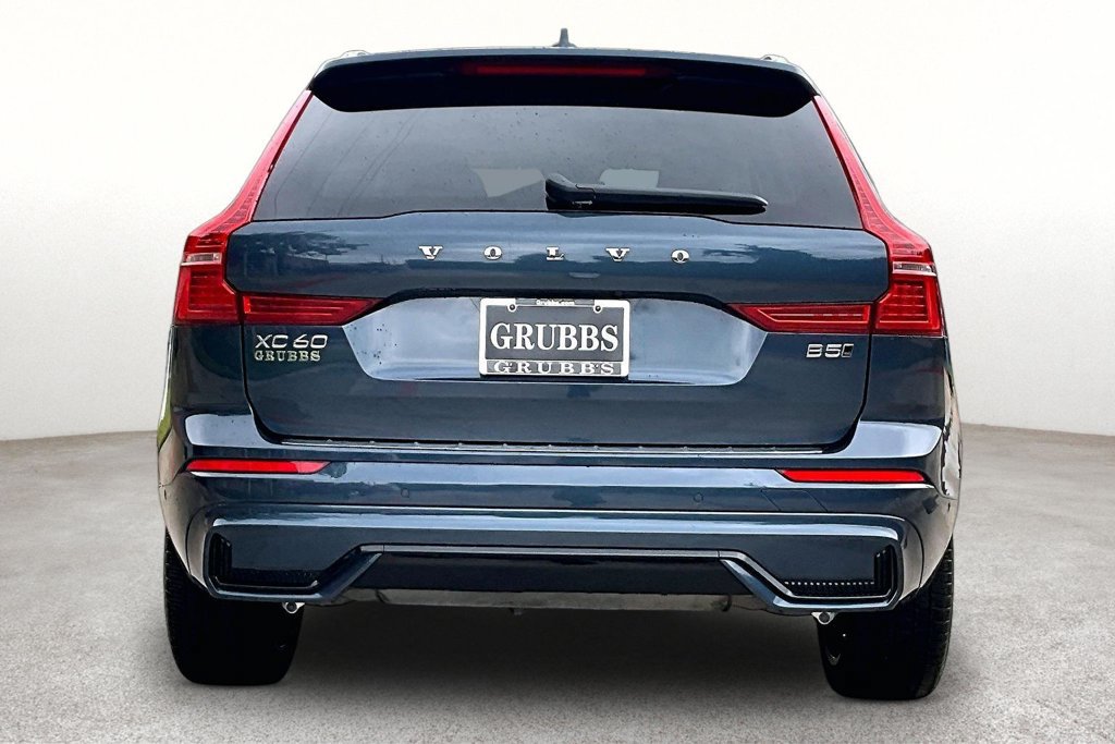 Used 2025 Volvo XC60 B5 Ultra w/ Protection Package Premier AWD/4WD image 5